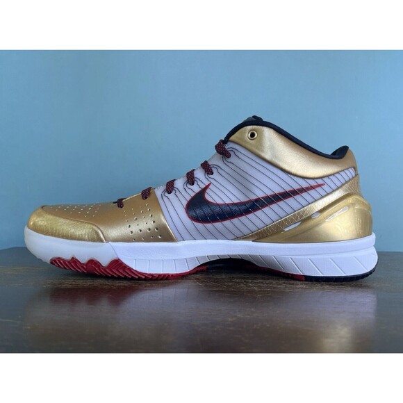 Nike Kobe 4 Protro 2024 \